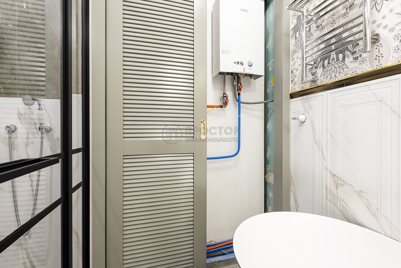 5-комнатная квартира, 115 м² - фото 26