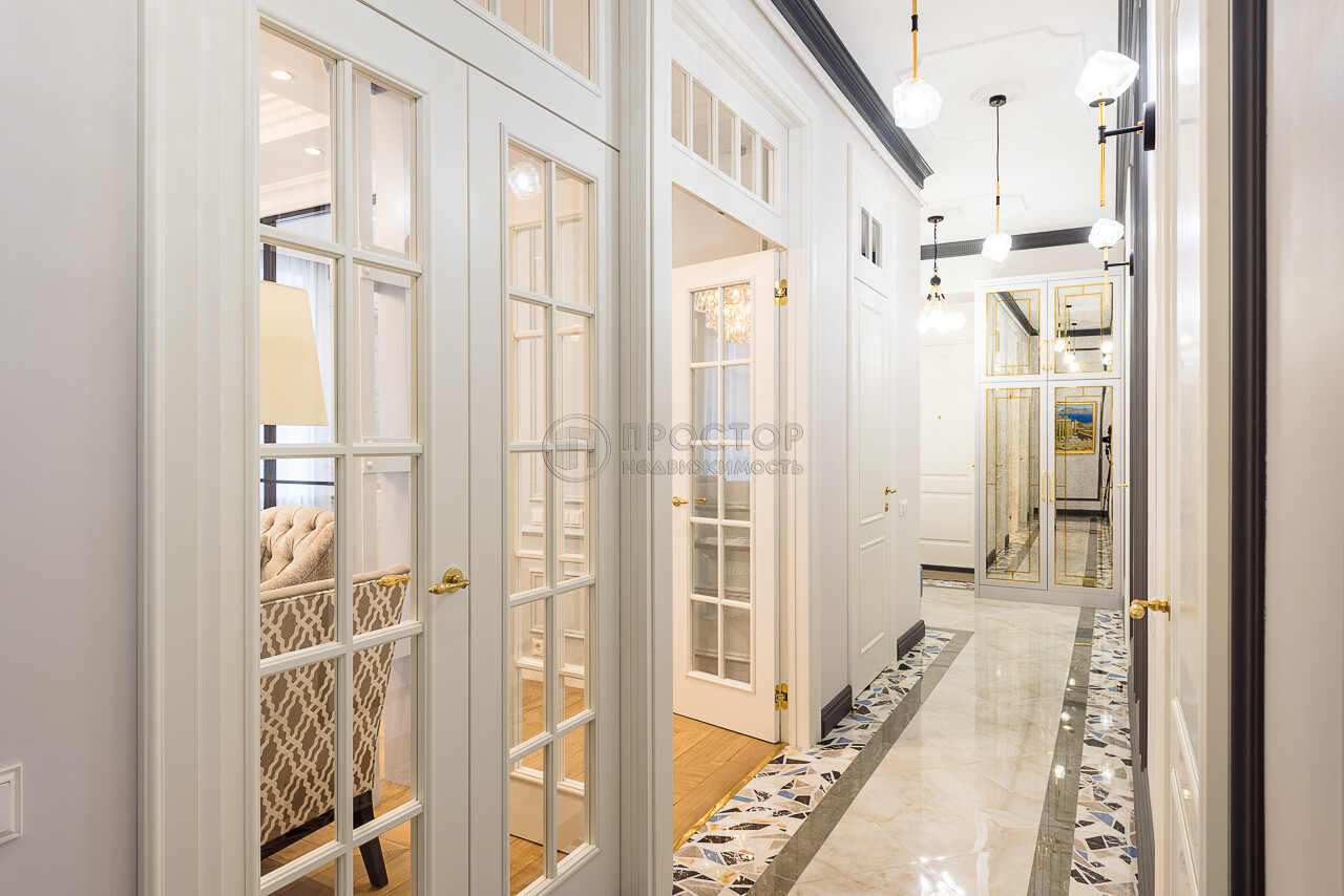 5-комнатная квартира, 115 м² - фото 27