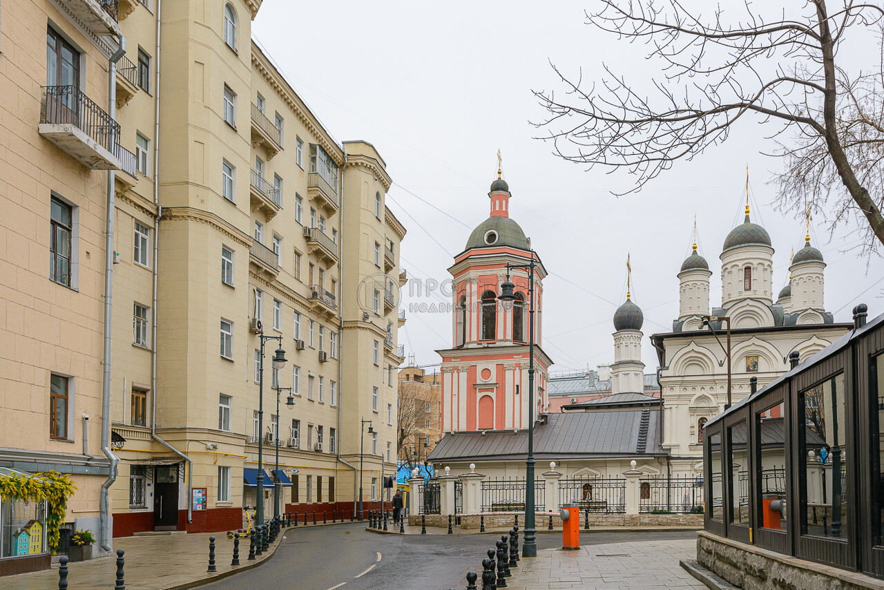 5-комнатная квартира, 115 м² - фото 4