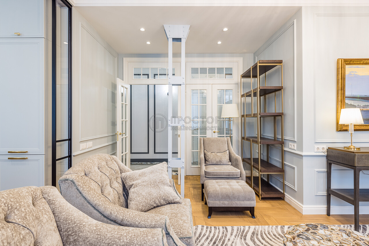 5-комнатная квартира, 115 м² - фото 31