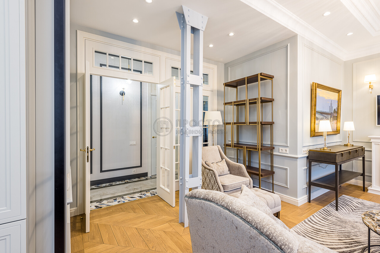 5-комнатная квартира, 115 м² - фото 32