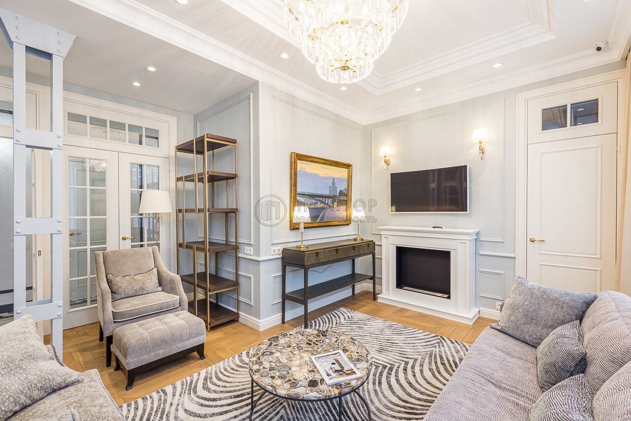 5-комнатная квартира, 115 м² - фото 33