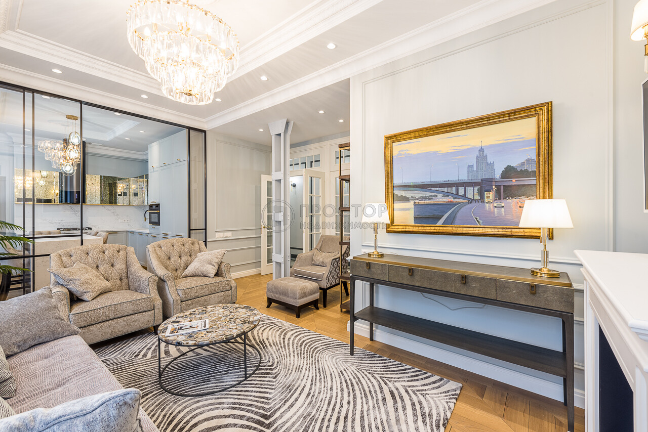 5-комнатная квартира, 115 м² - фото 36