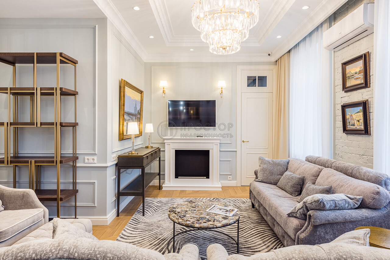 5-комнатная квартира, 115 м² - фото 38