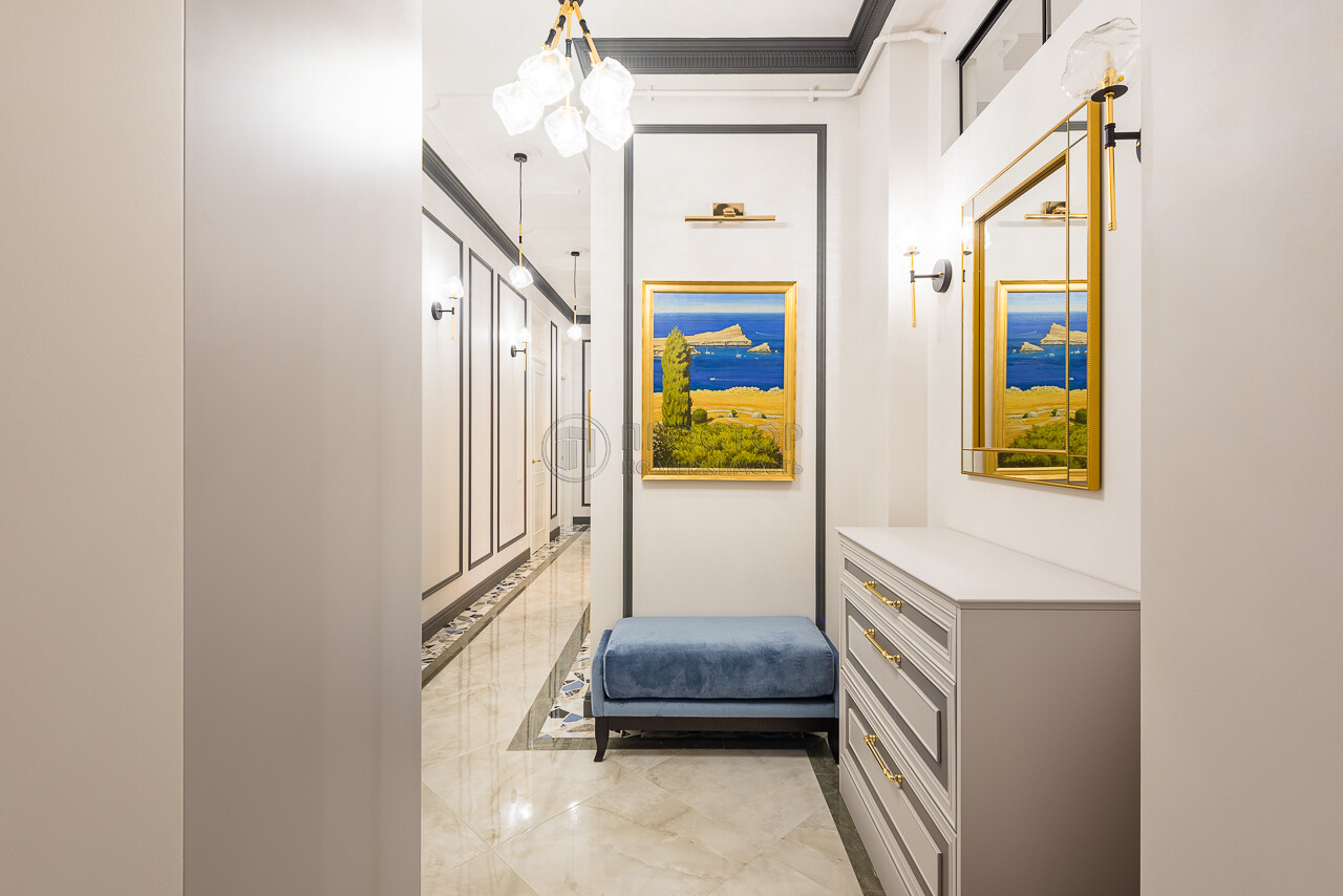 5-комнатная квартира, 115 м² - фото 5