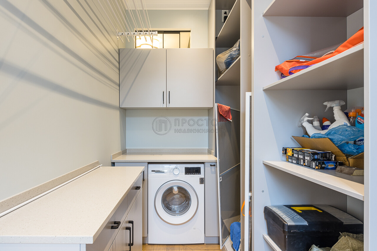 5-комнатная квартира, 115 м² - фото 45