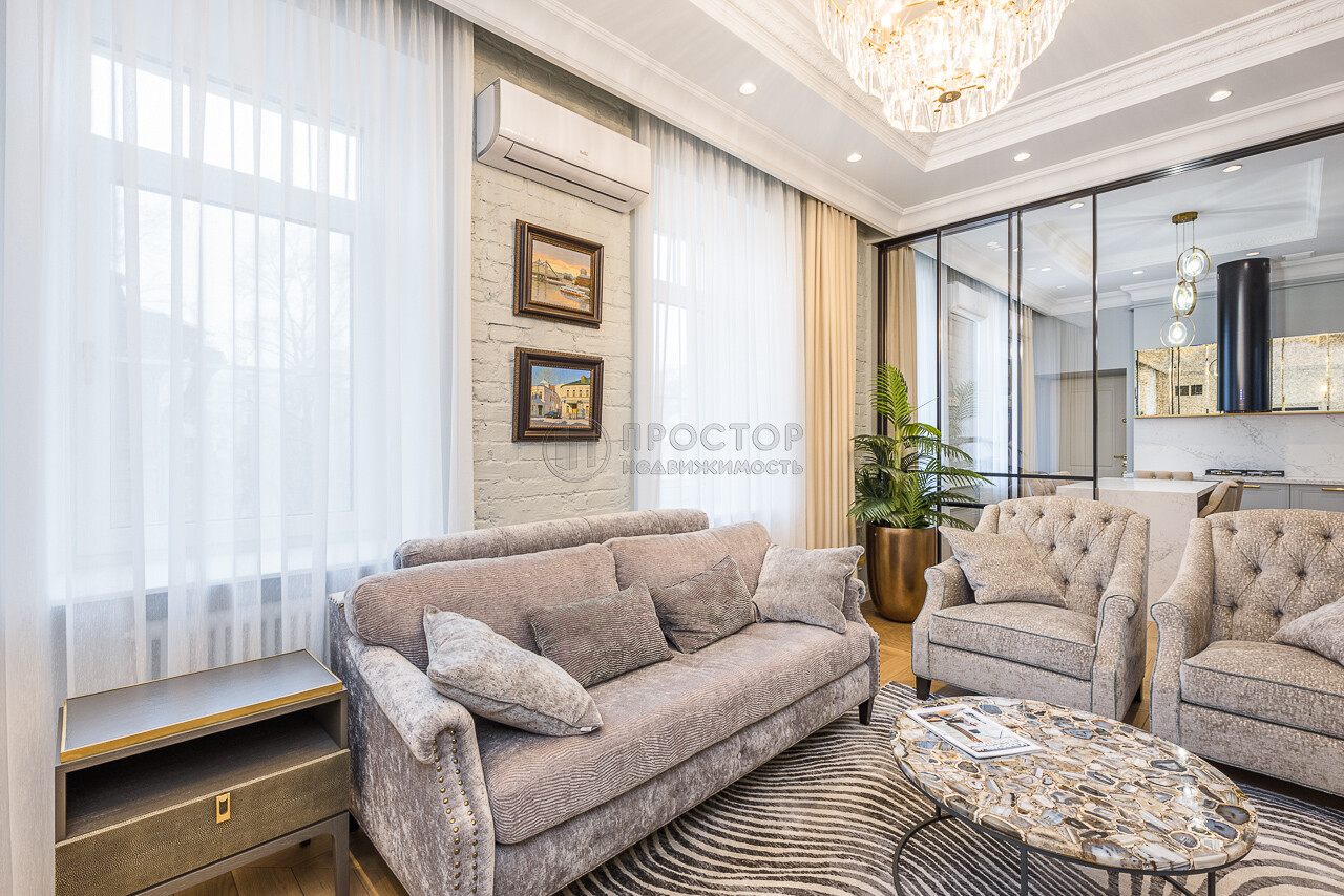 5-комнатная квартира, 115 м² - фото 47