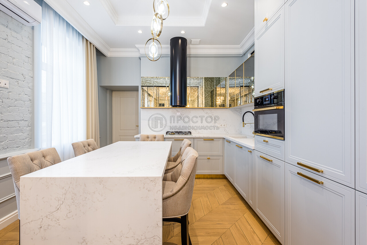 5-комнатная квартира, 115 м² - фото 49