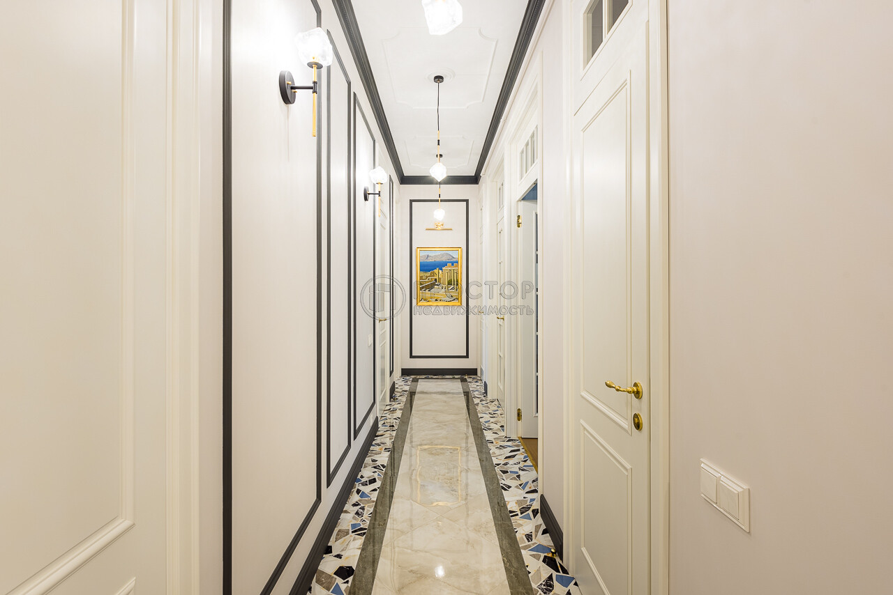 5-комнатная квартира, 115 м² - фото 6