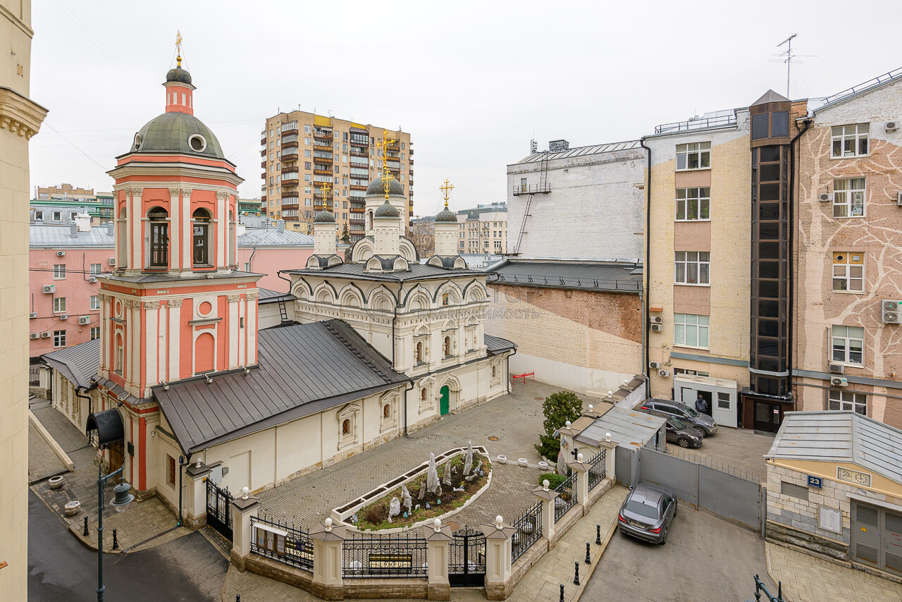 5-комнатная квартира, 115 м² - фото 51