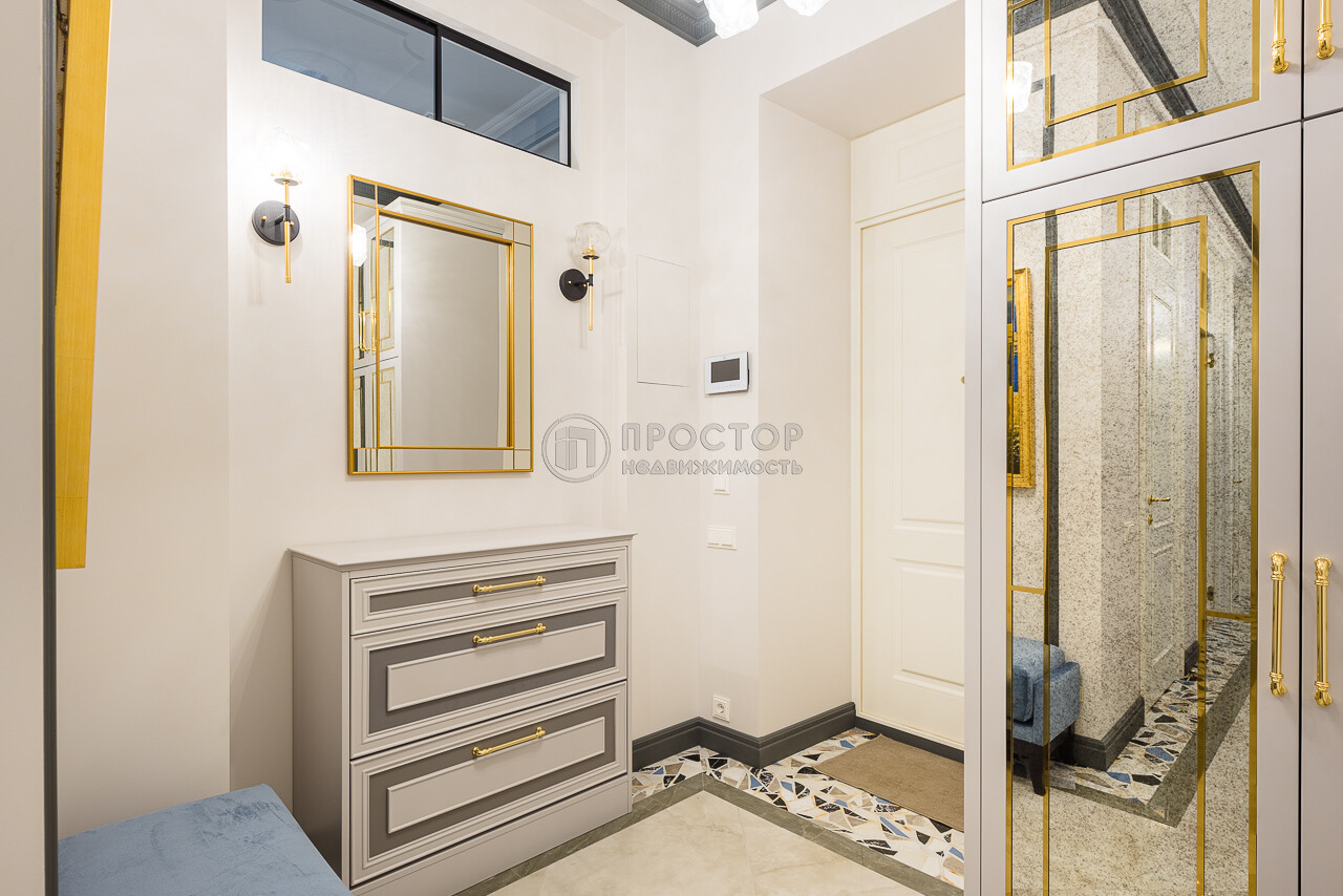 5-комнатная квартира, 115 м² - фото 7