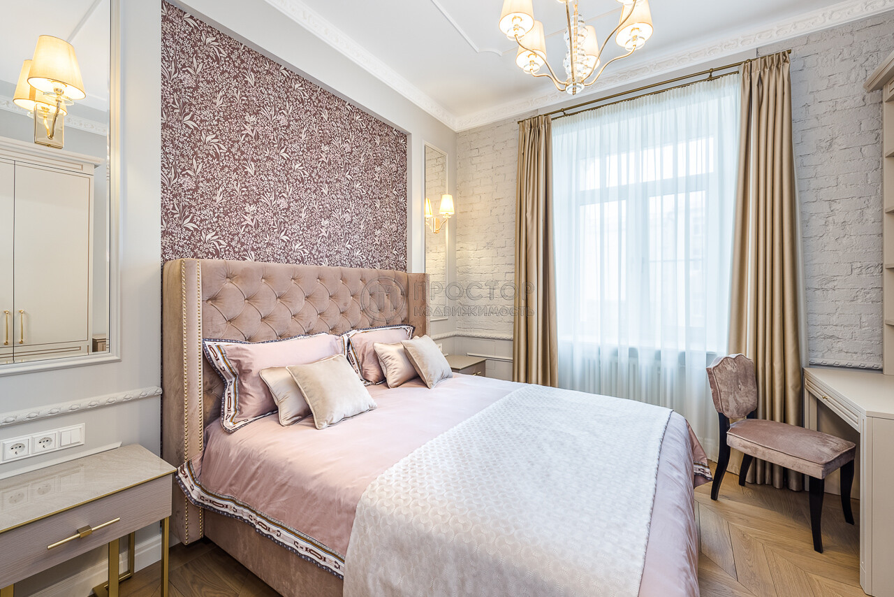 5-комнатная квартира, 115 м² - фото 8