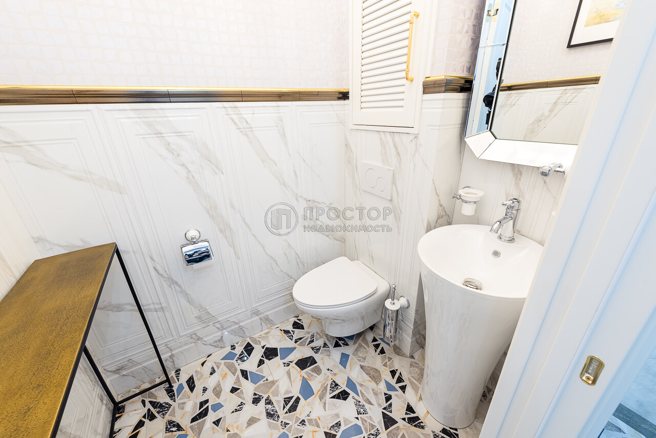 5-комнатная квартира, 115 м² - фото 10