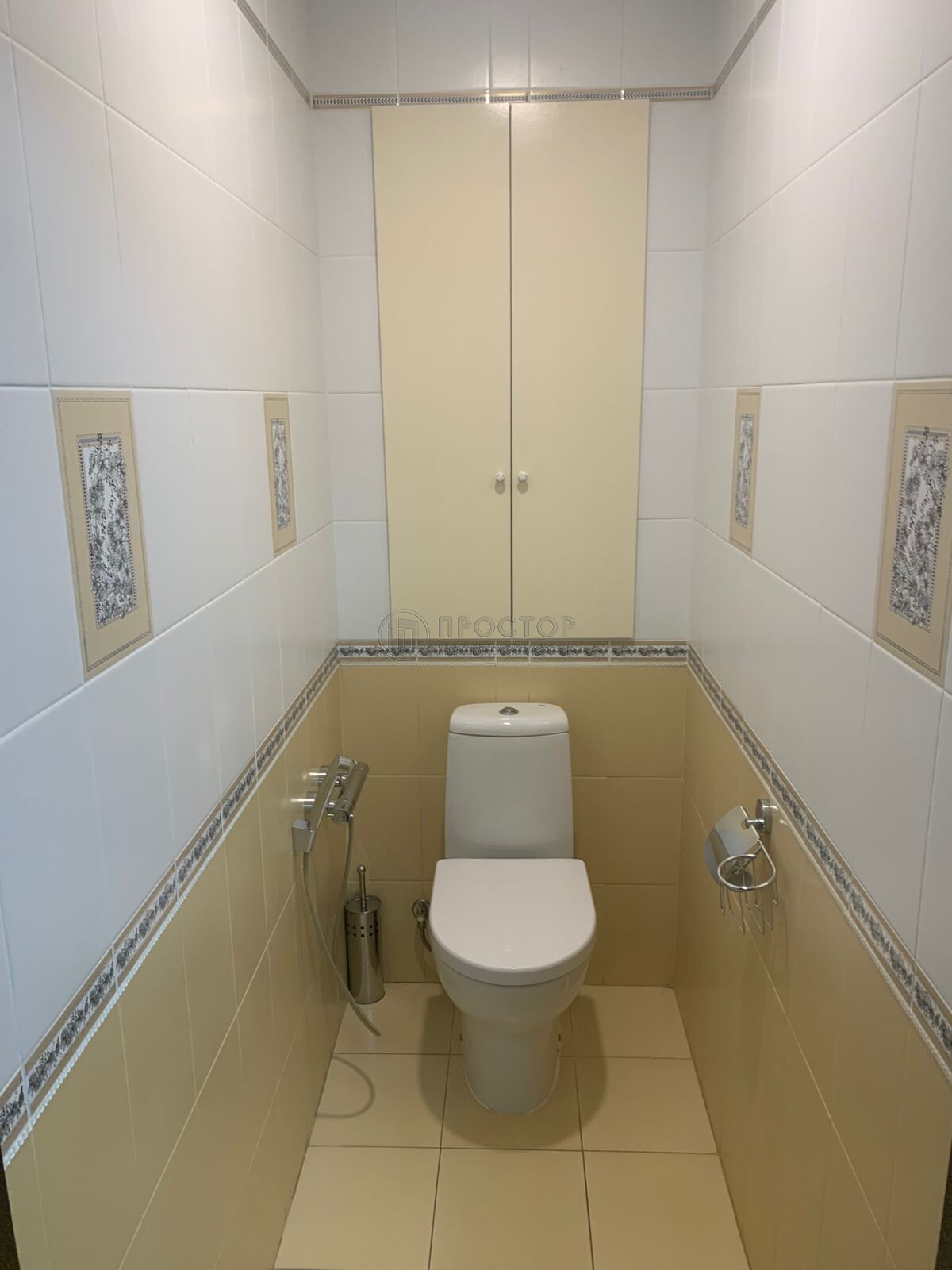 2-комнатная квартира, 73.2 м² - фото 65