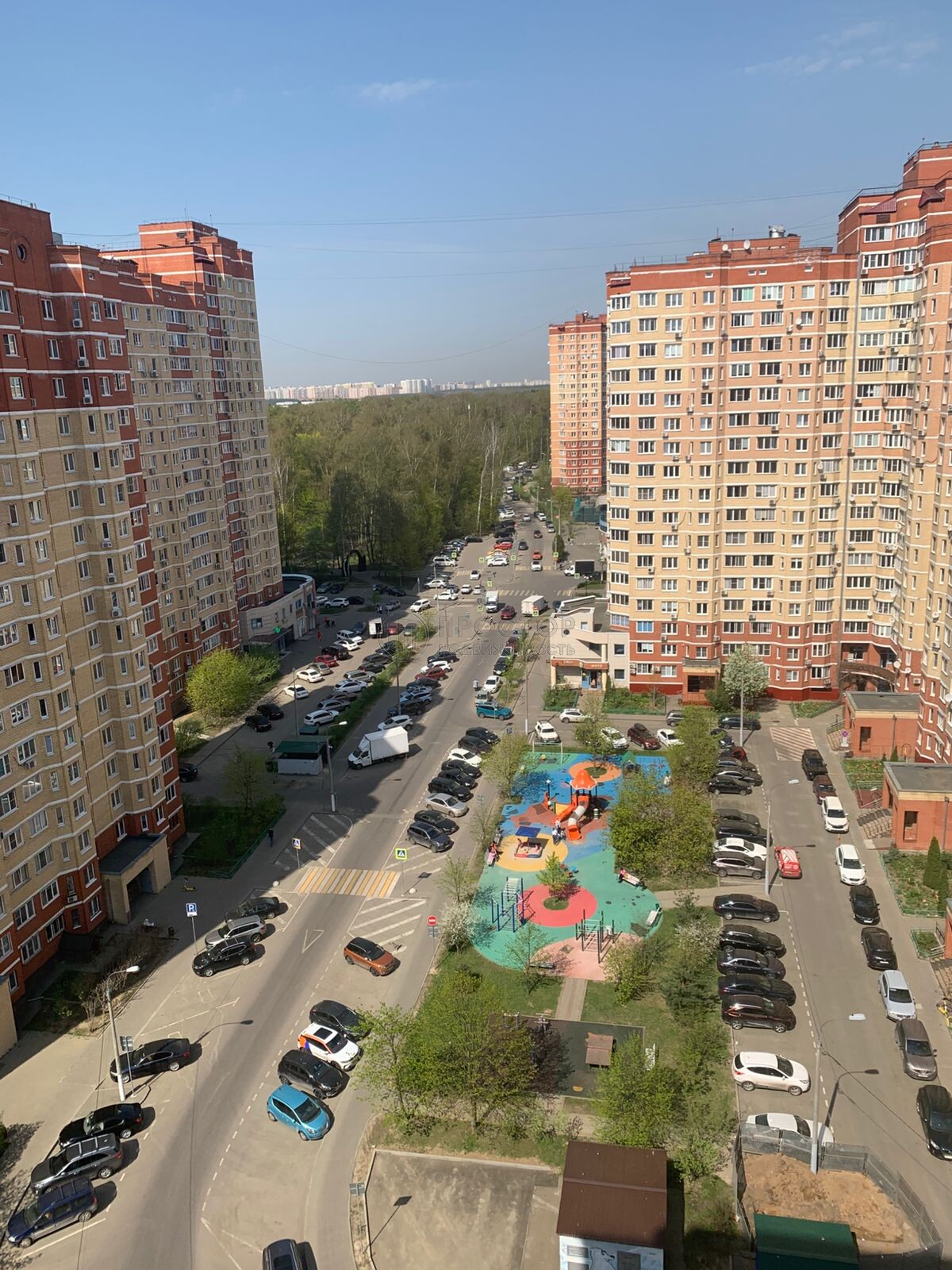 2-комнатная квартира, 73.2 м² - фото 83