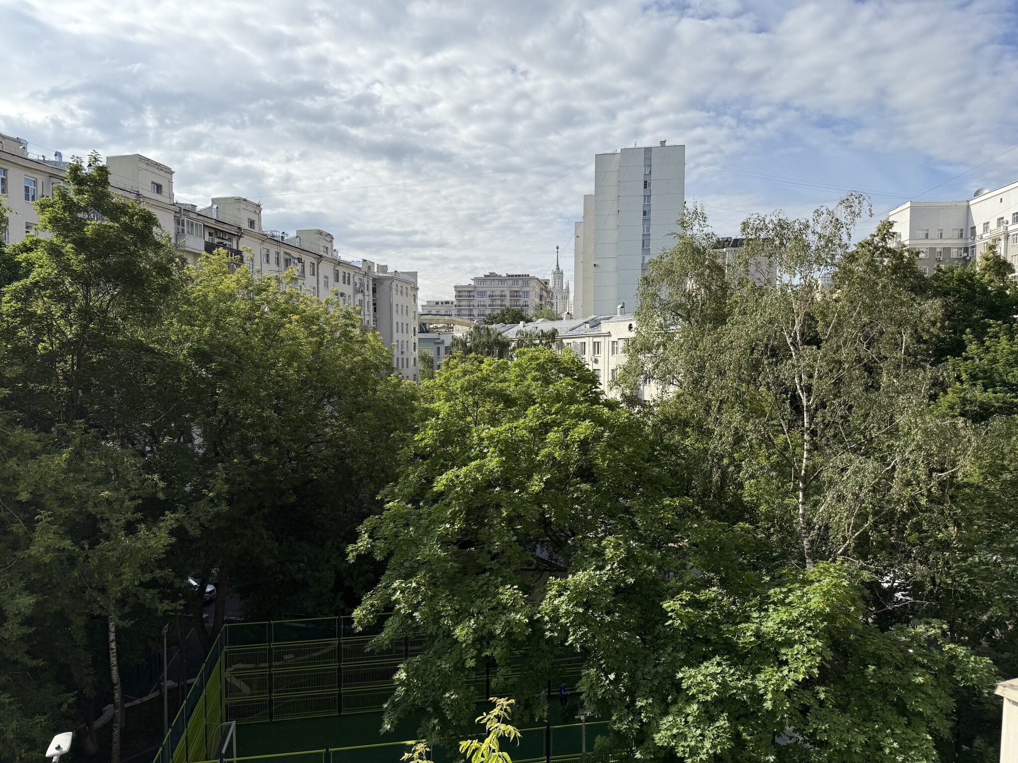 2-комнатная квартира, 47 м² - фото 21