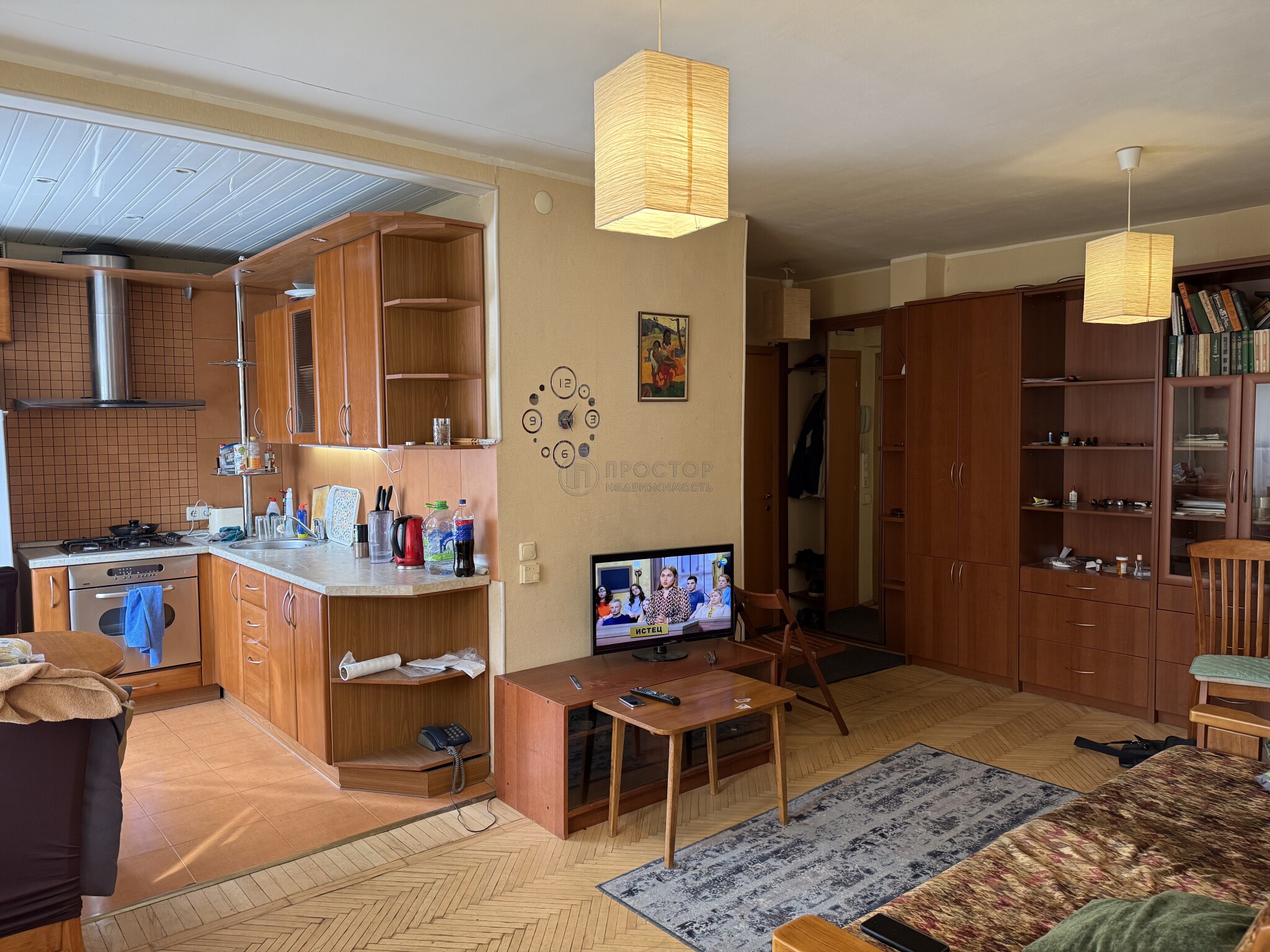 2-комнатная квартира, 47 м² - фото 51