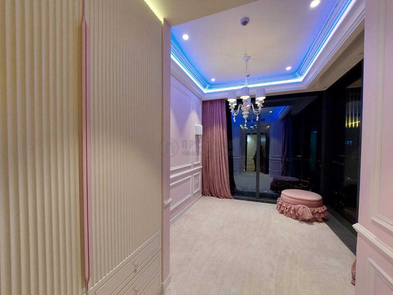 3-комнатная квартира, 126.3 м² - фото 81