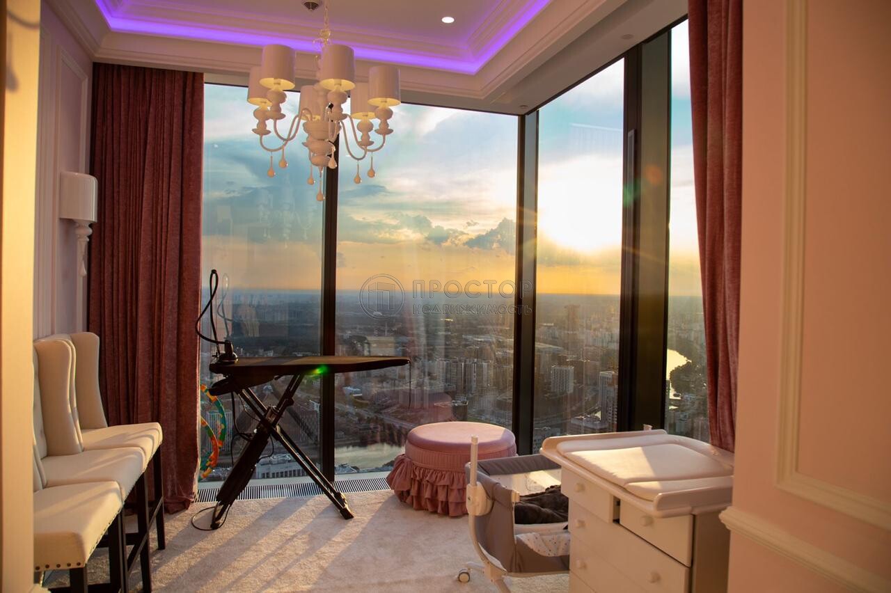 3-комнатная квартира, 126.3 м² - фото 91