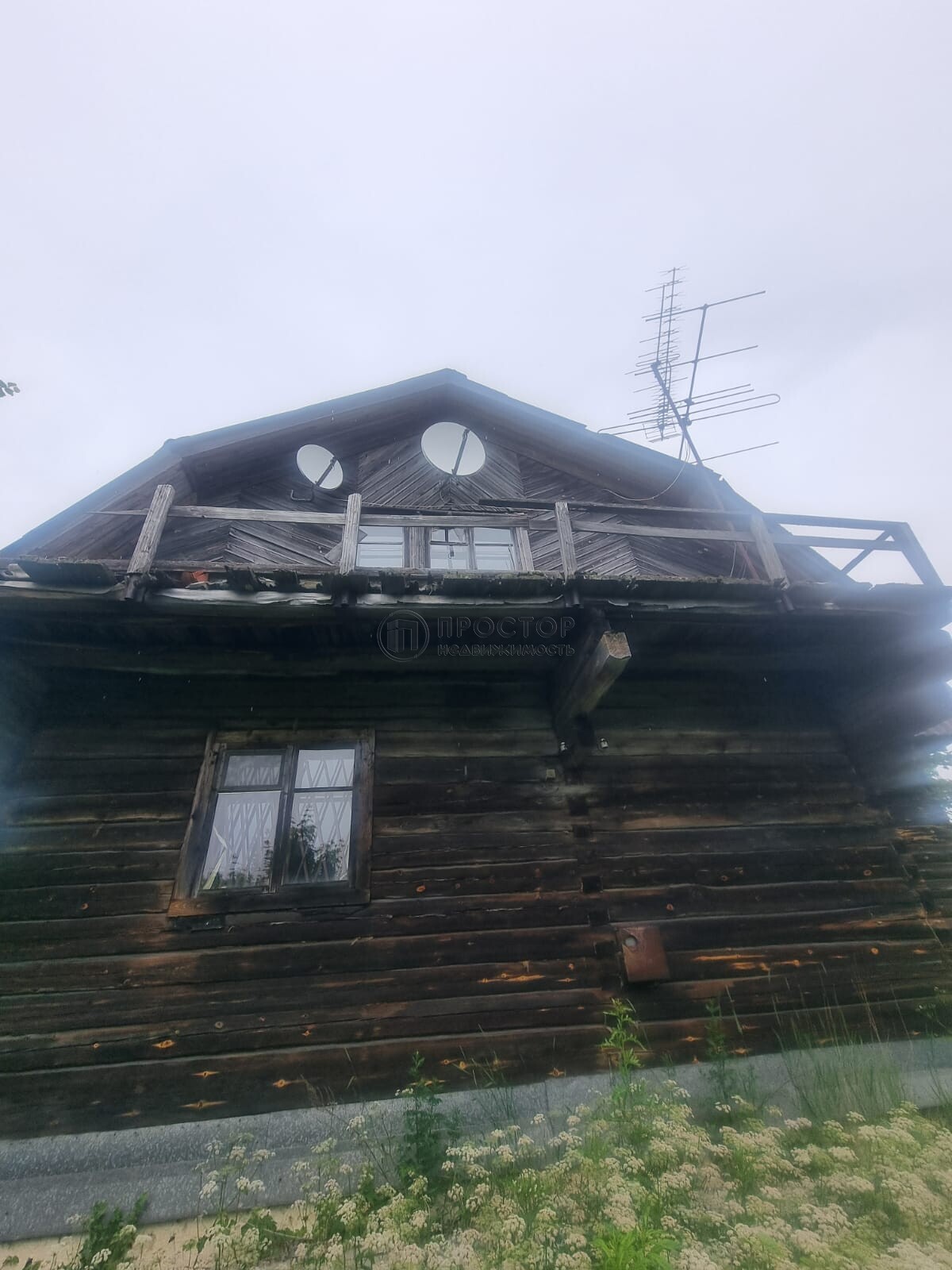 дом, 570.4 м² - фото 58