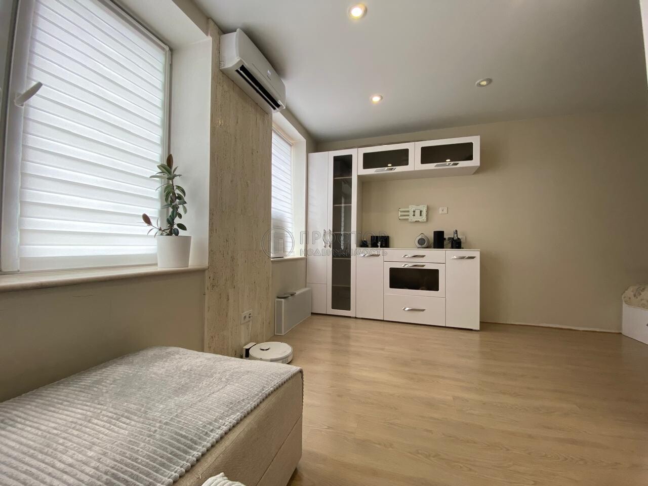-комнатная квартира, 30 м² - фото 4
