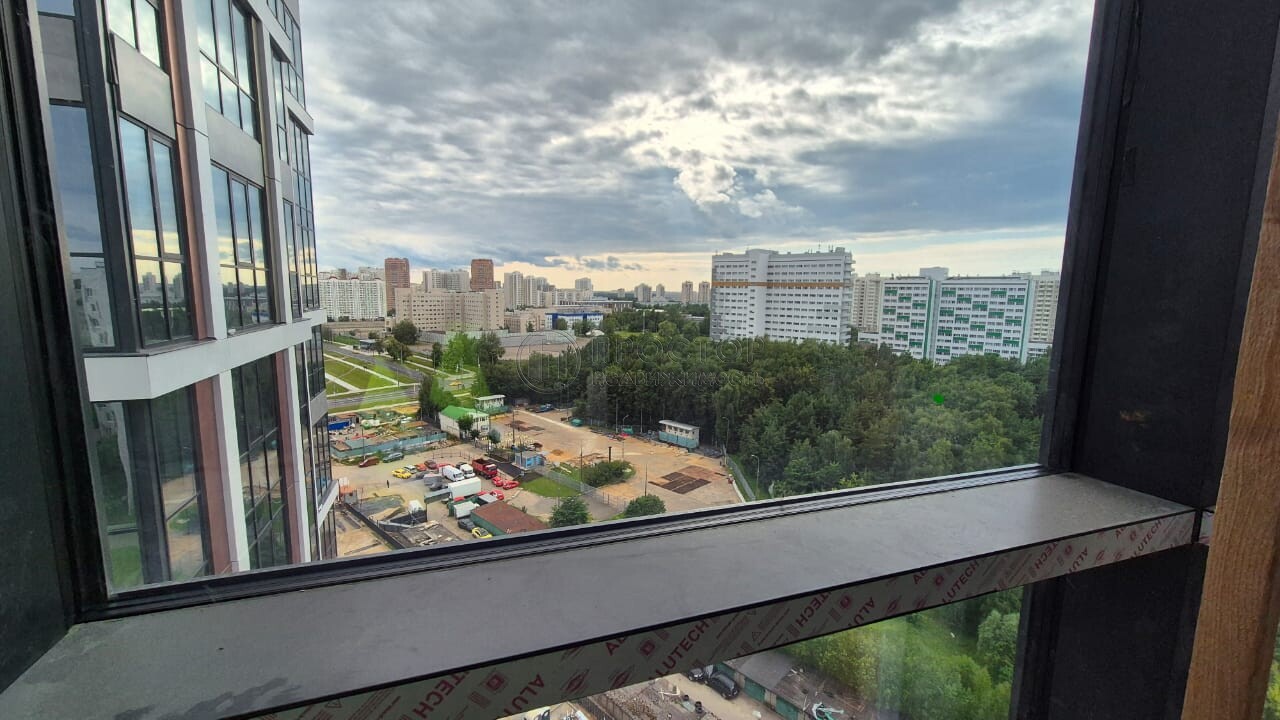 3-комнатная квартира, 82.7 м² - фото 20