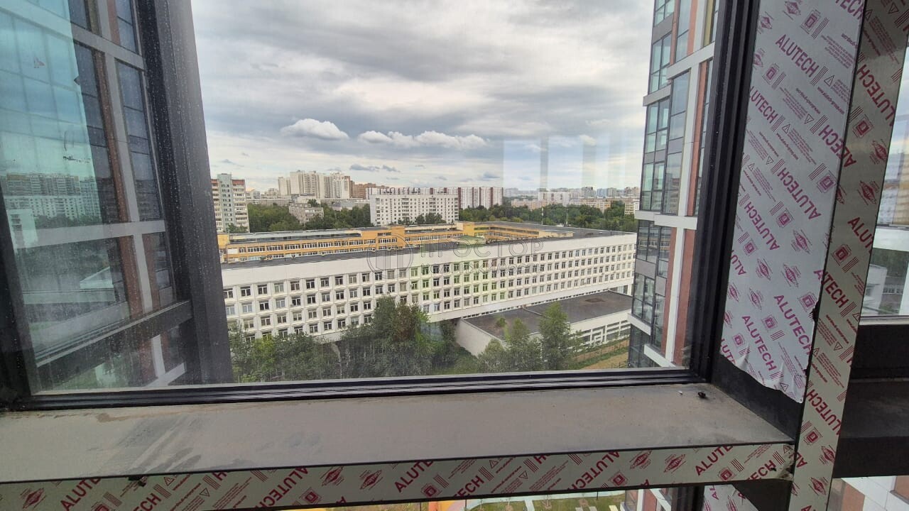 3-комнатная квартира, 82.7 м² - фото 26