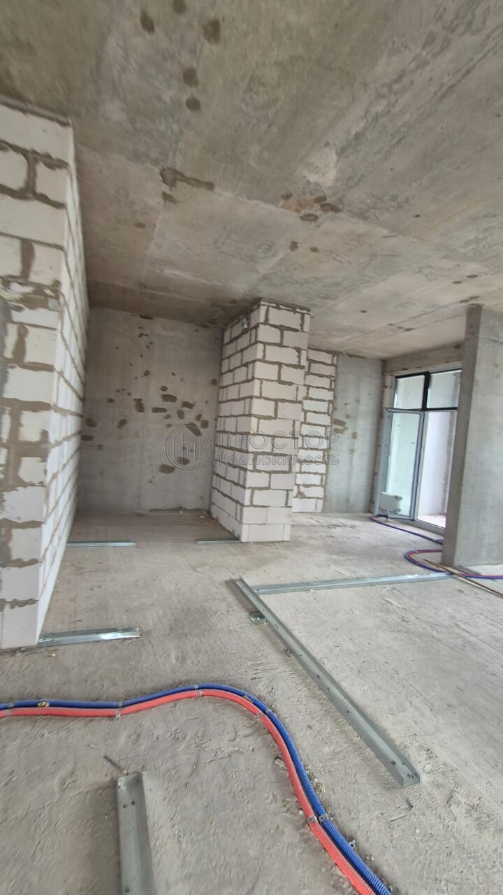 3-комнатная квартира, 82.7 м² - фото 28