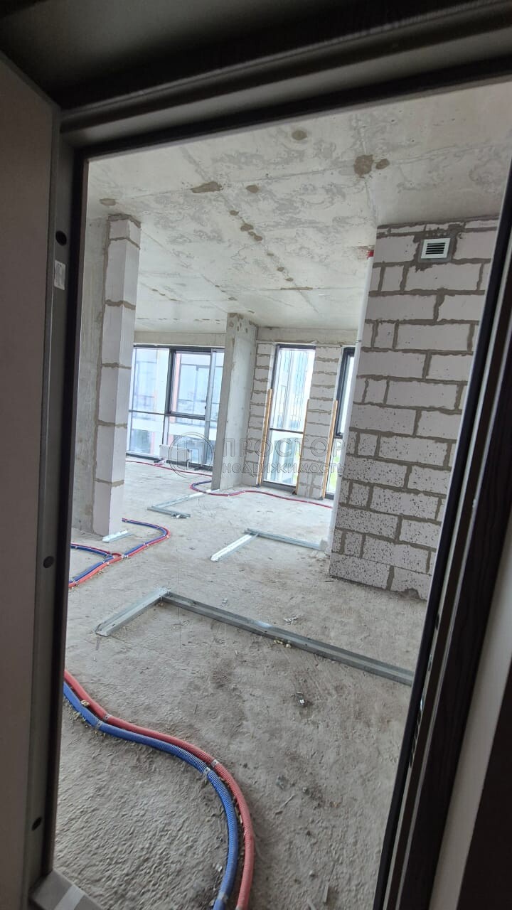 3-комнатная квартира, 82.7 м² - фото 30