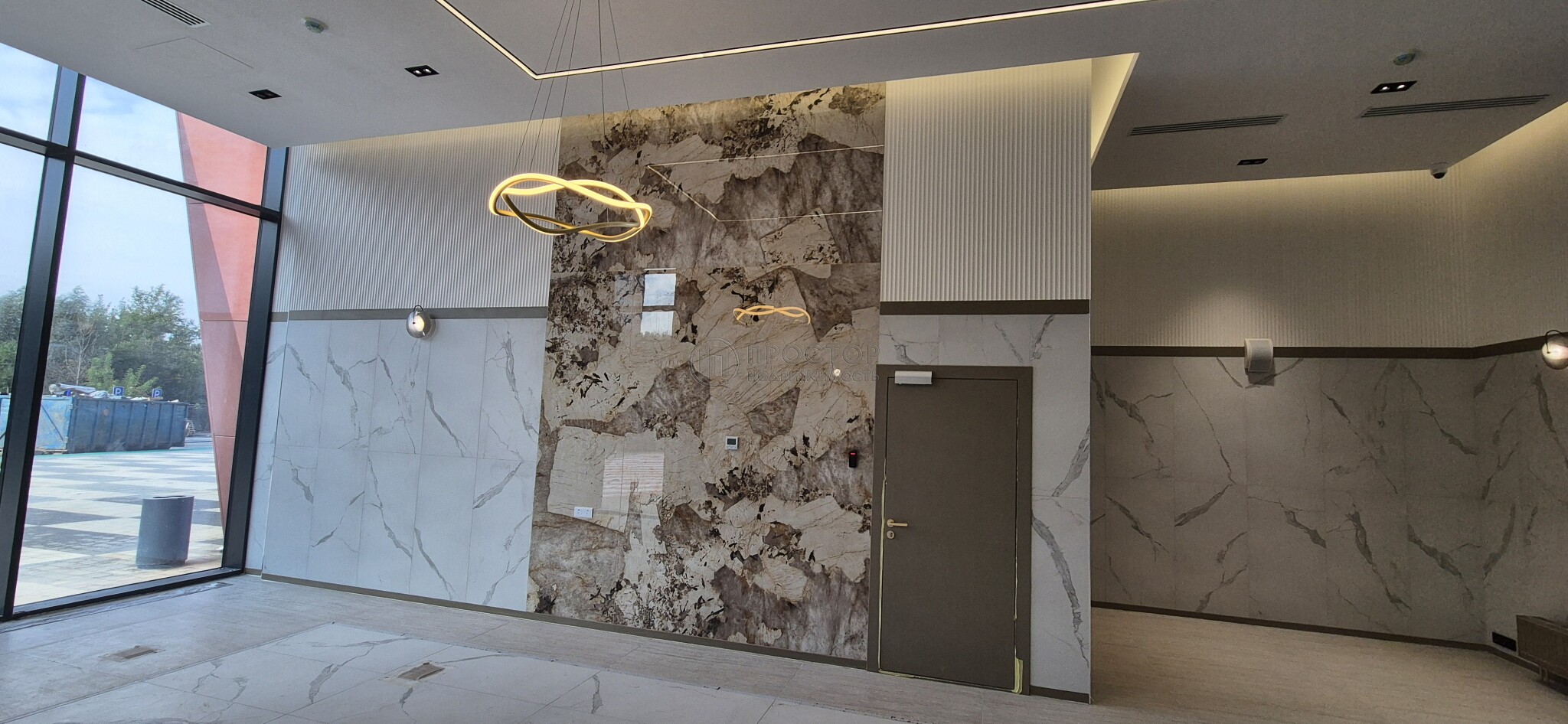 3-комнатная квартира, 82.7 м² - фото 36