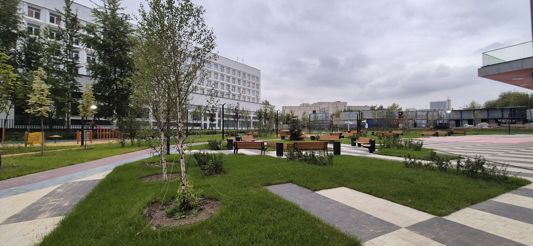 3-комнатная квартира, 82.7 м² - фото 52