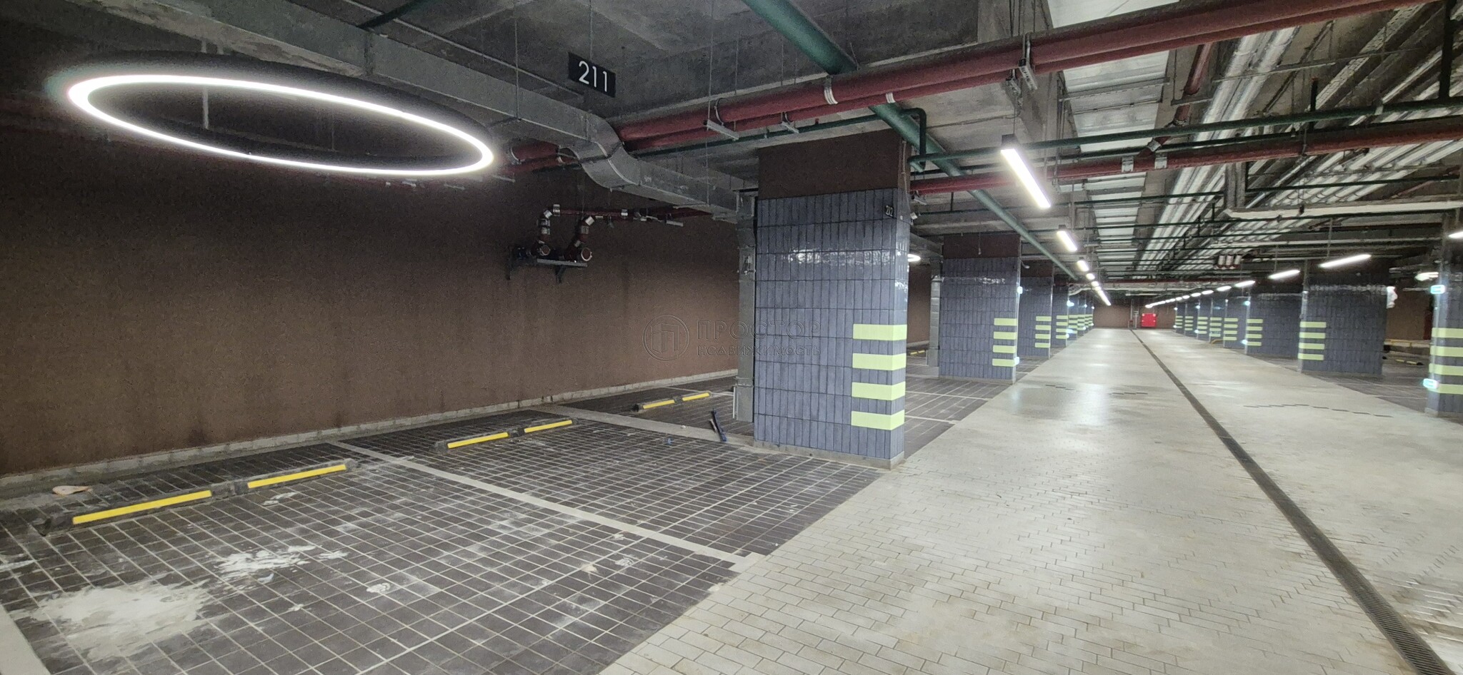 3-комнатная квартира, 82.7 м² - фото 54