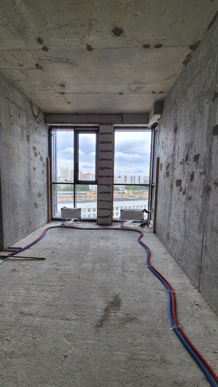 3-комнатная квартира, 82.7 м² - фото 10