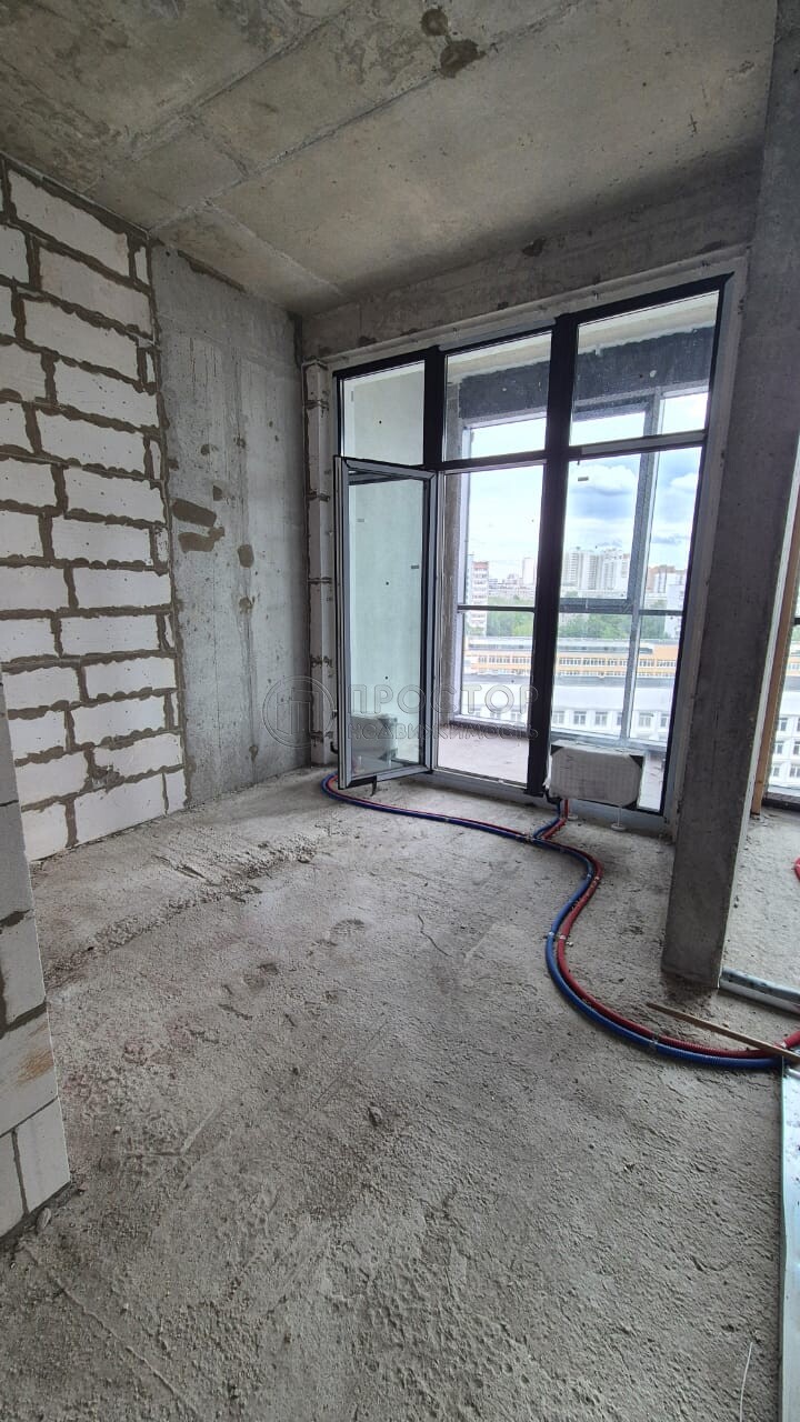 3-комнатная квартира, 82.7 м² - фото 12
