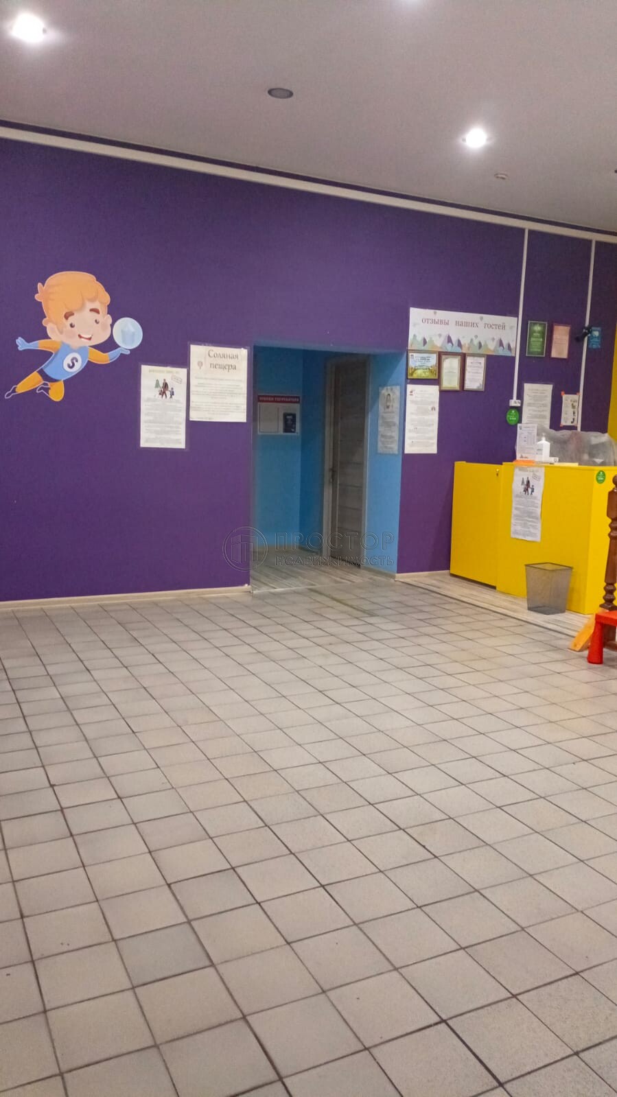 Коммерческая недвижимость (бизнес), 60 м² - фото 22