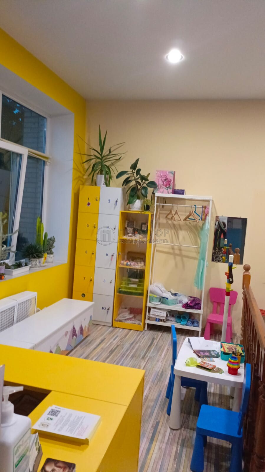 Коммерческая недвижимость (бизнес), 60 м² - фото 28