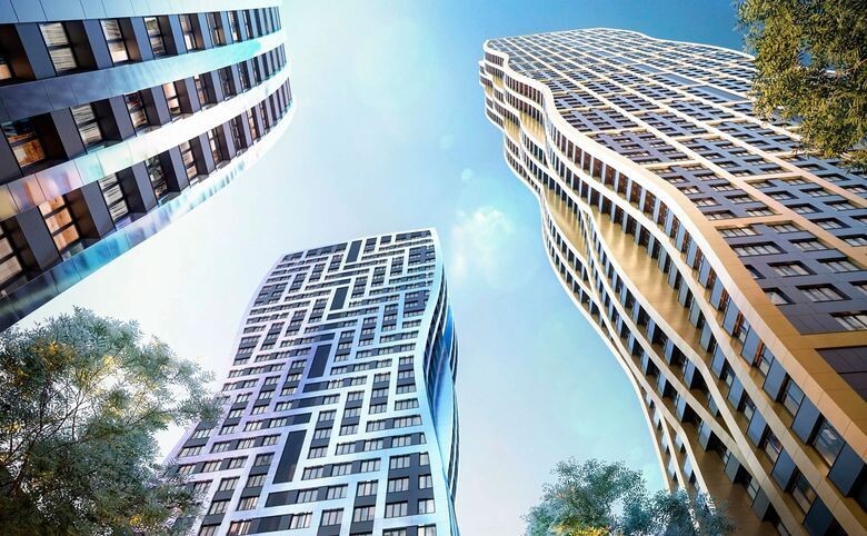 1-комнатная квартира, 38.4 м² - фото 69