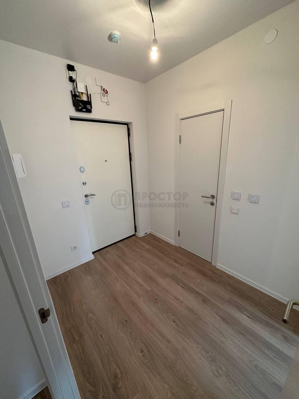 1-комнатная квартира, 37.3 м² - фото 67