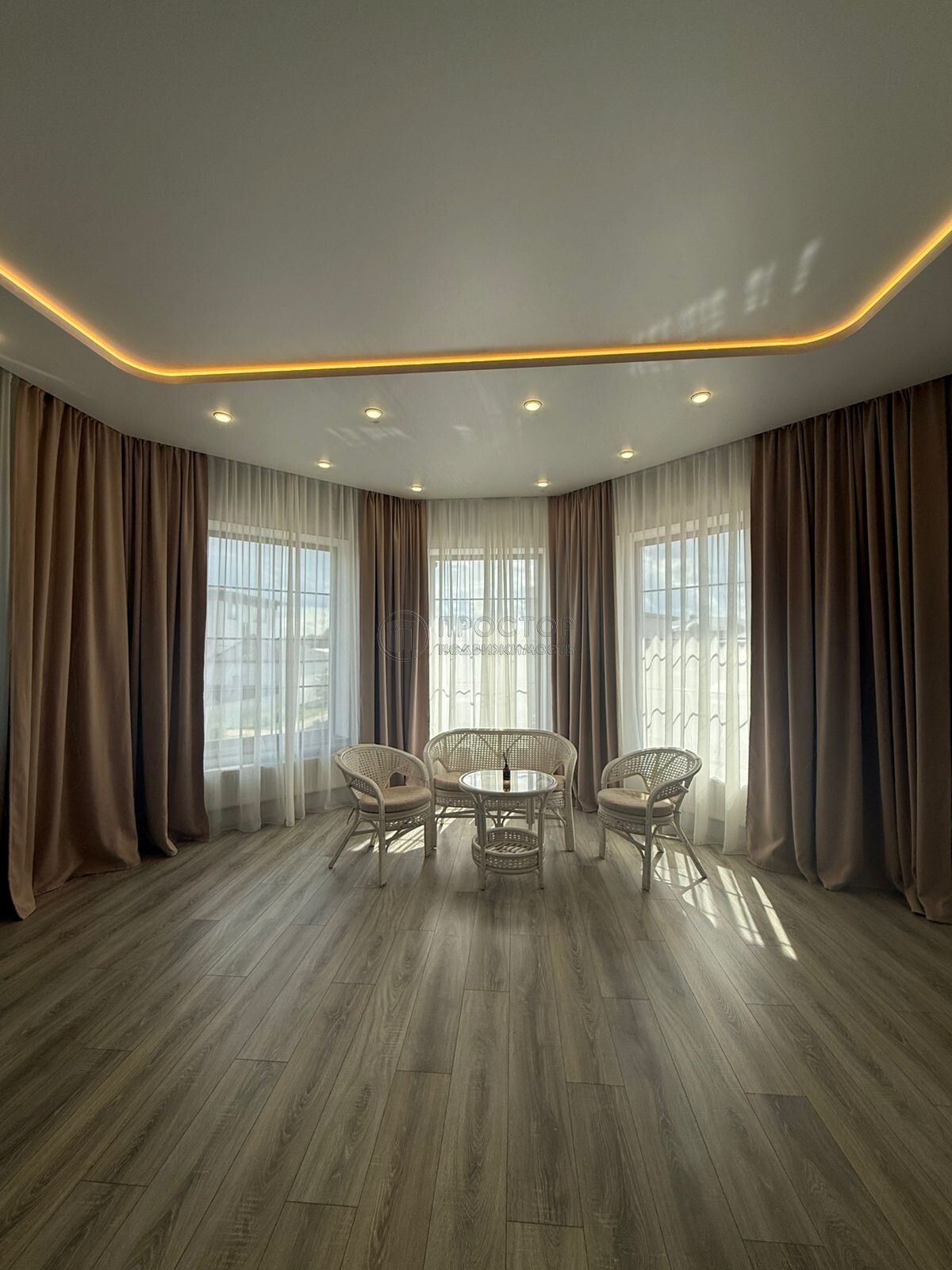 дом, 390 м² - фото 141