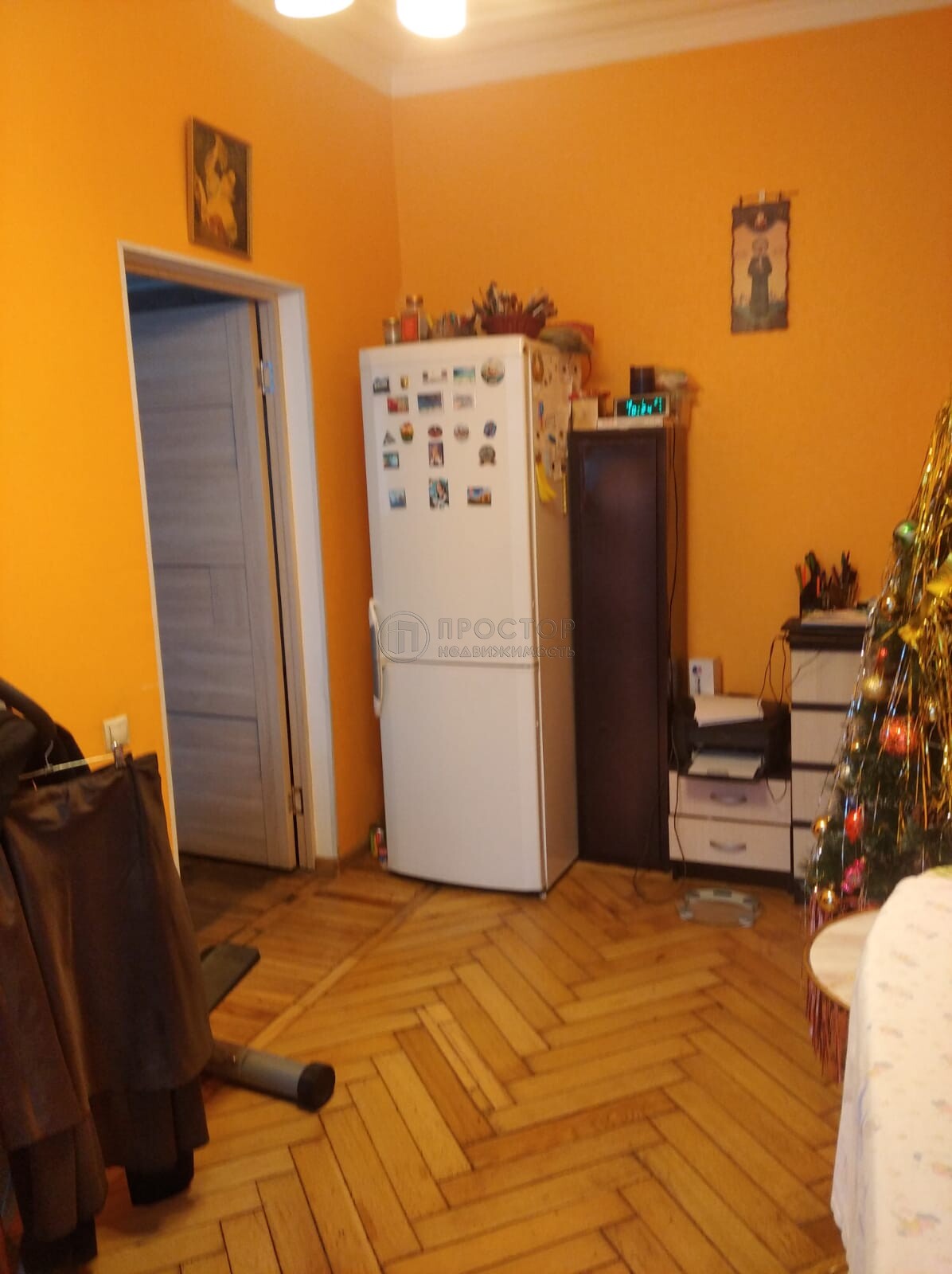 Комната, 19 м² - фото 3