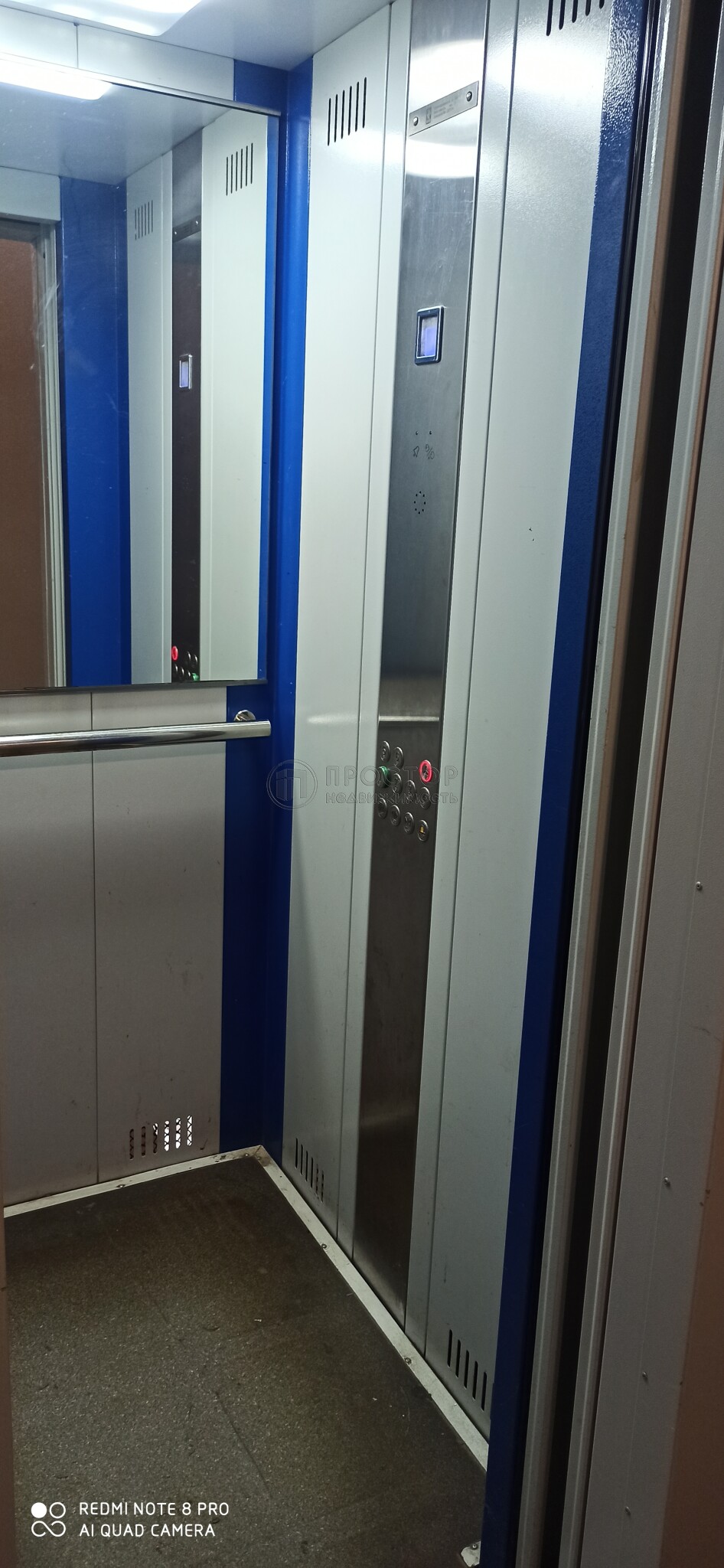 Комната, 19 м² - фото 7