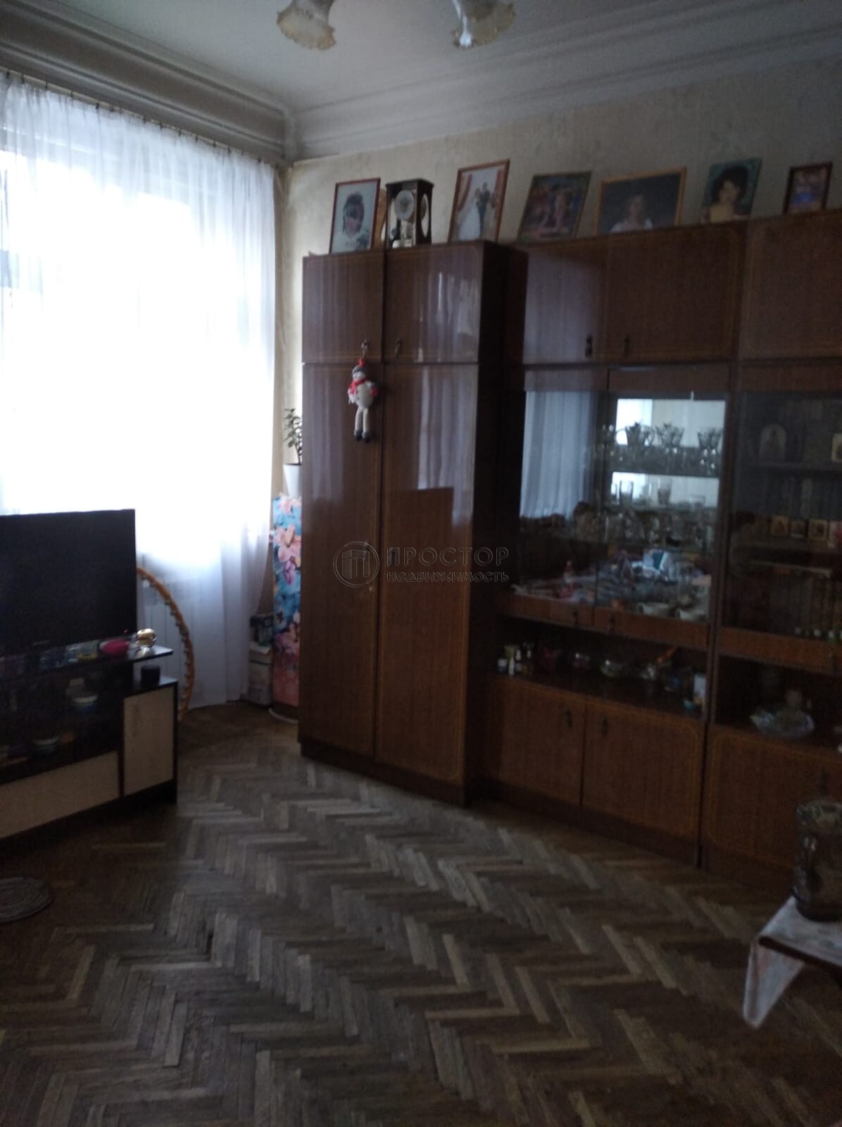 Комната, 19 м² - фото 10