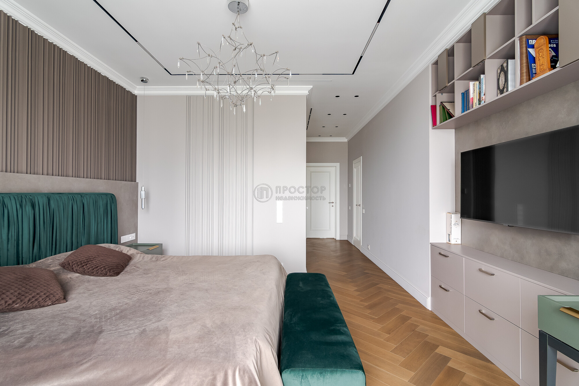 4-комнатная квартира, 191.2 м² - фото 176