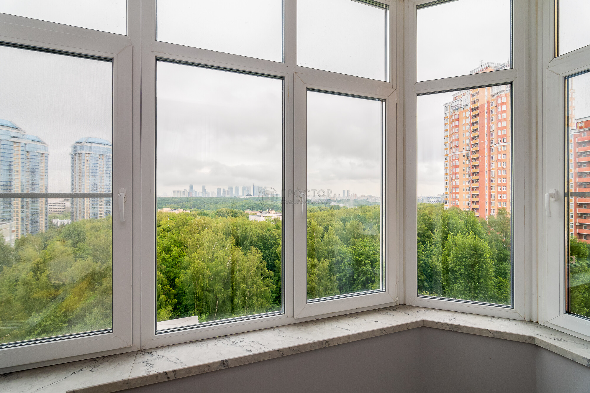 4-комнатная квартира, 191.2 м² - фото 326
