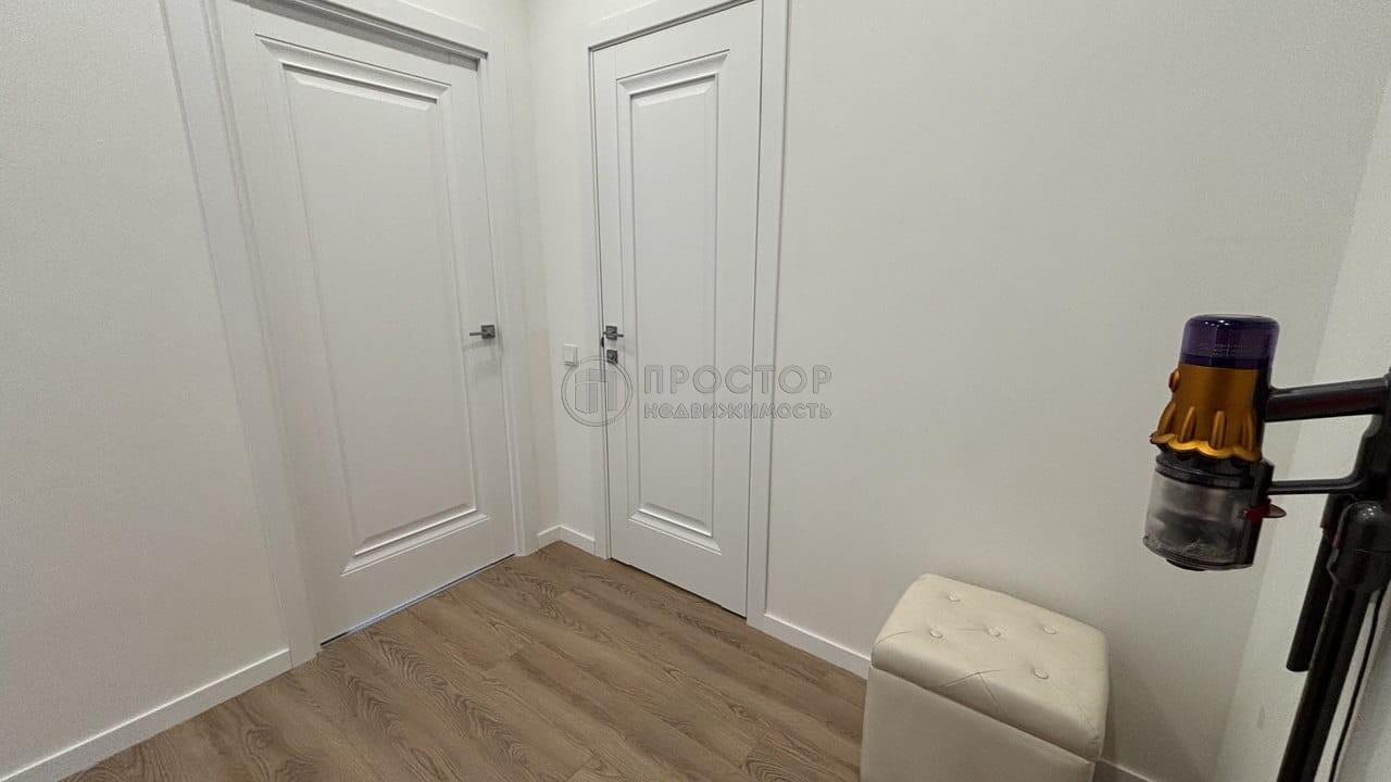 3-комнатная квартира, 51.8 м² - фото 118