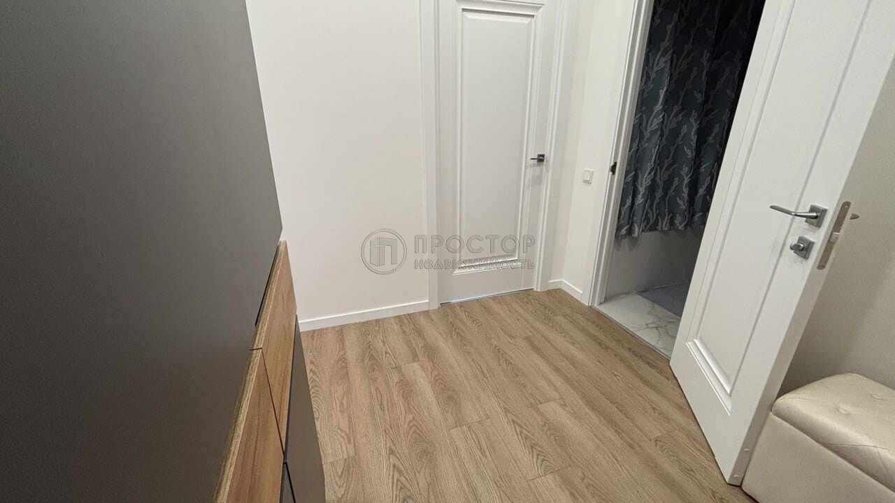 3-комнатная квартира, 51.8 м² - фото 158