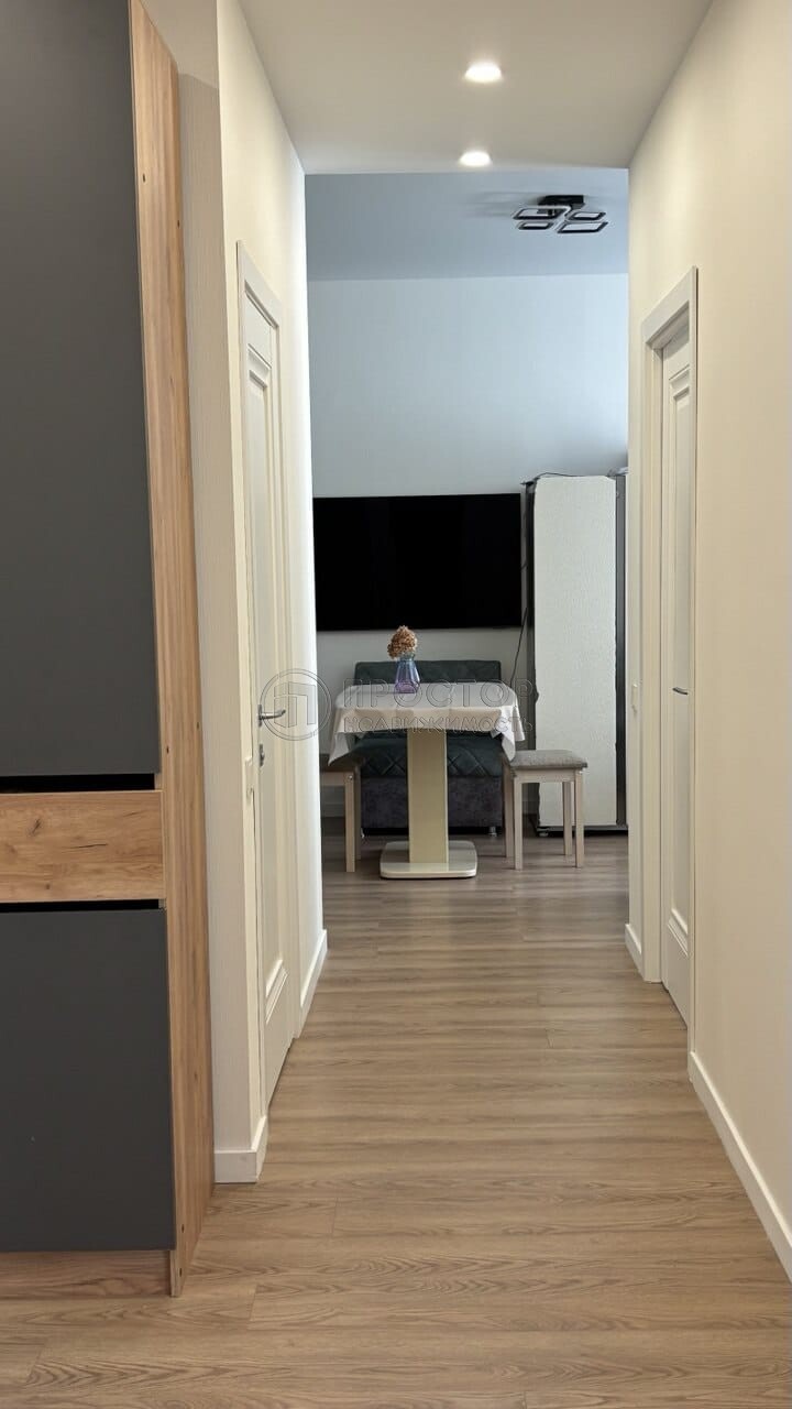 3-комнатная квартира, 51.8 м² - фото 188