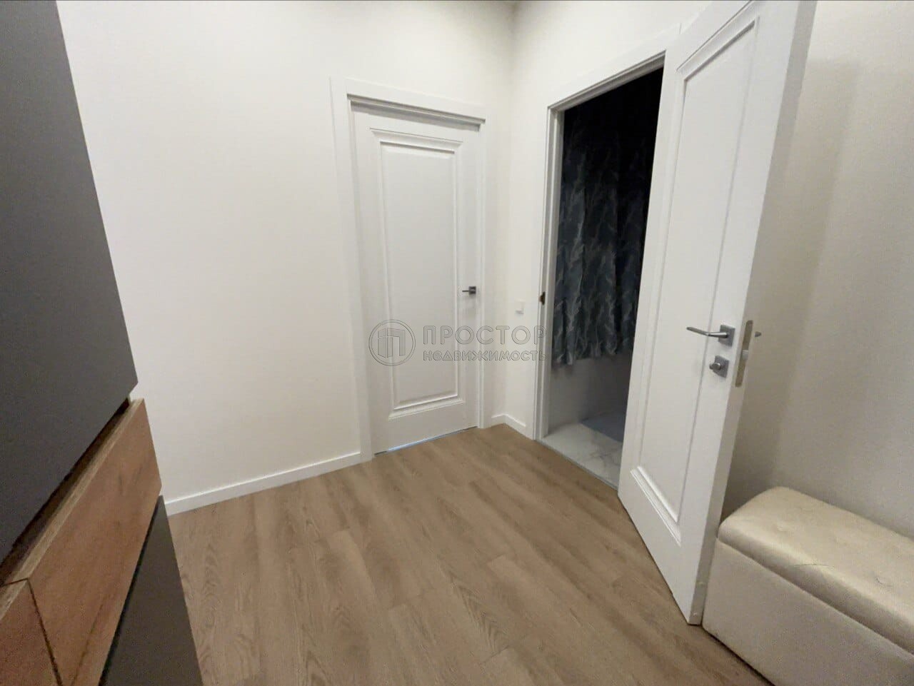 3-комнатная квартира, 51.8 м² - фото 208