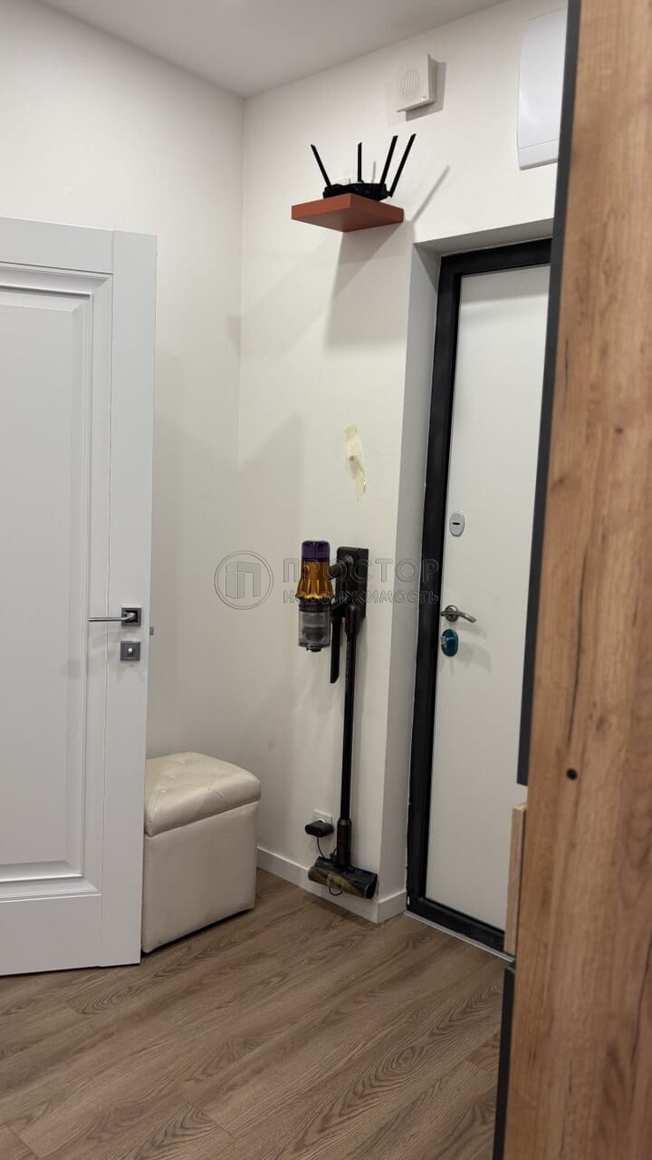 3-комнатная квартира, 51.8 м² - фото 218