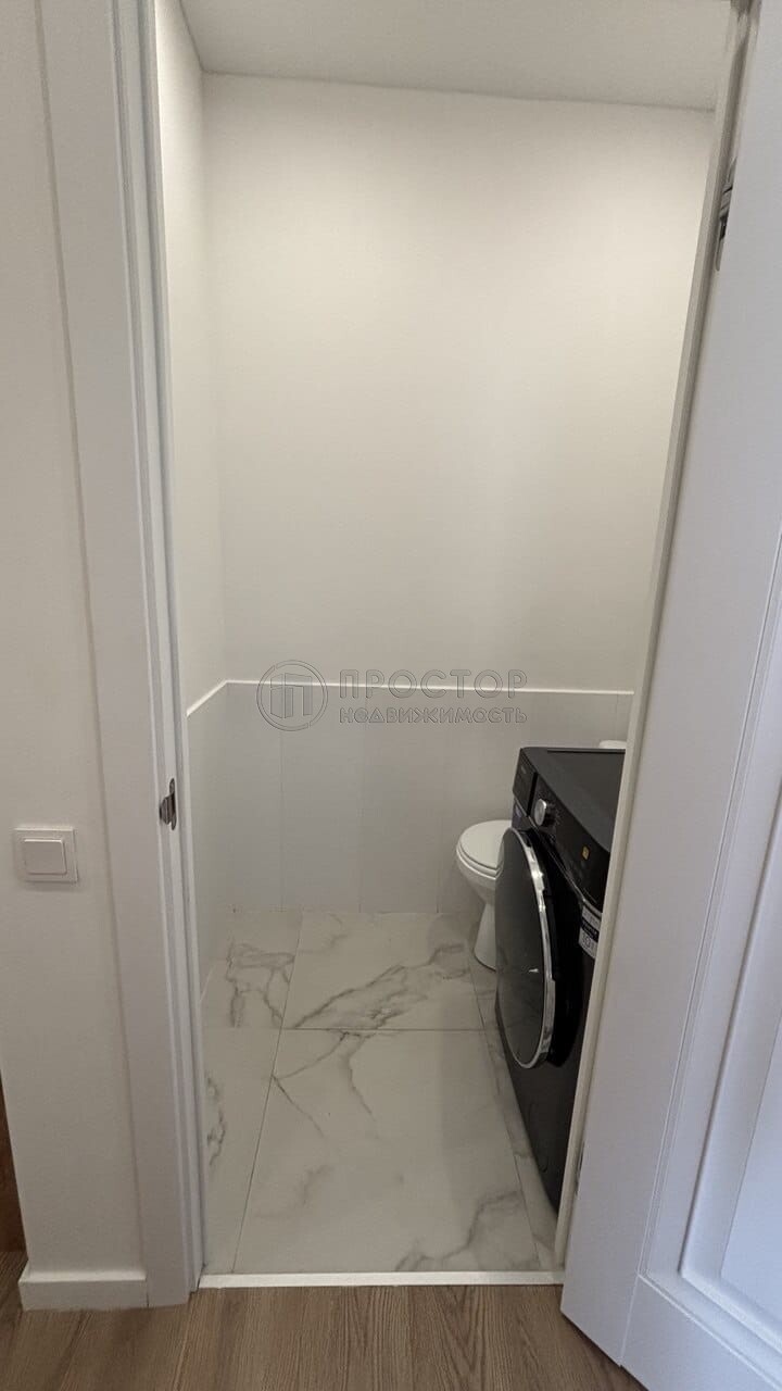 3-комнатная квартира, 51.8 м² - фото 258